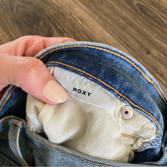 SLVRLAKE Roxy 24 jeans - Picture 4 of 10